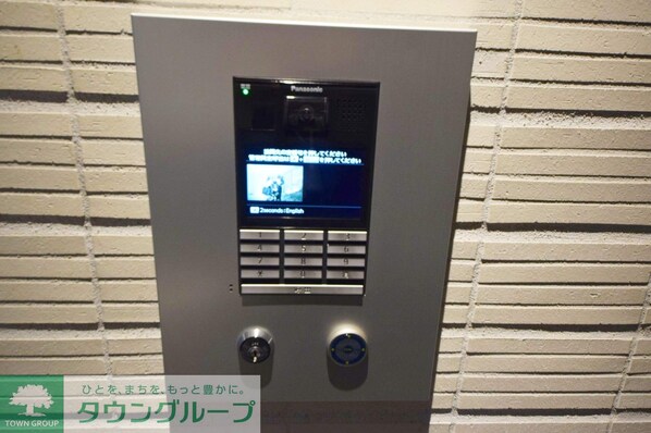 ORSUS西日暮里の物件内観写真